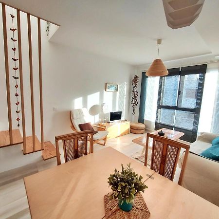 Casa Shelley Lejlighed Cotillo Eksteriør billede