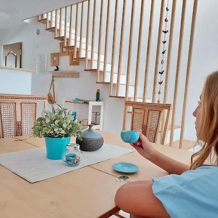 Casa Shelley Lejlighed Cotillo Eksteriør billede