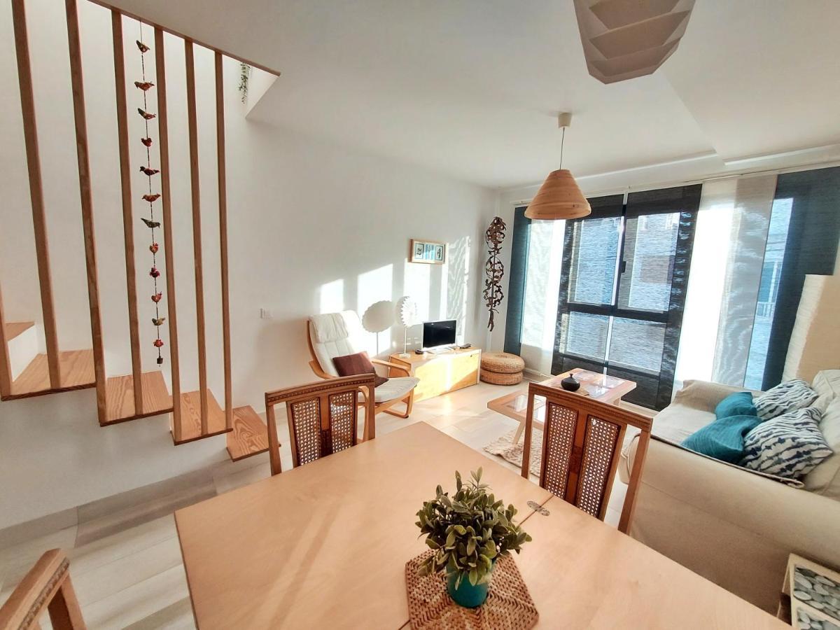 Casa Shelley Lejlighed Cotillo Eksteriør billede